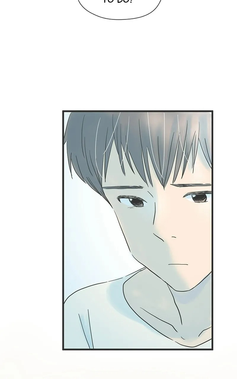 It Rains On Precious Days