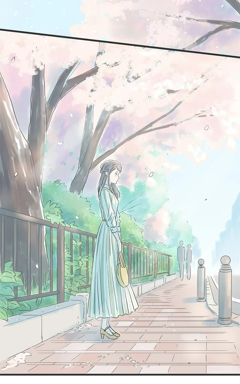 It Rains On Precious Days