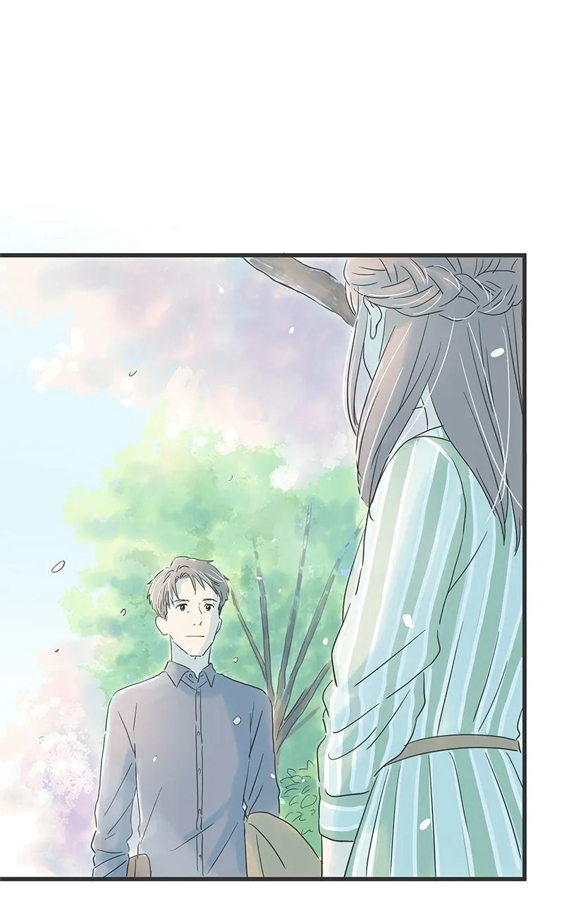 It Rains On Precious Days