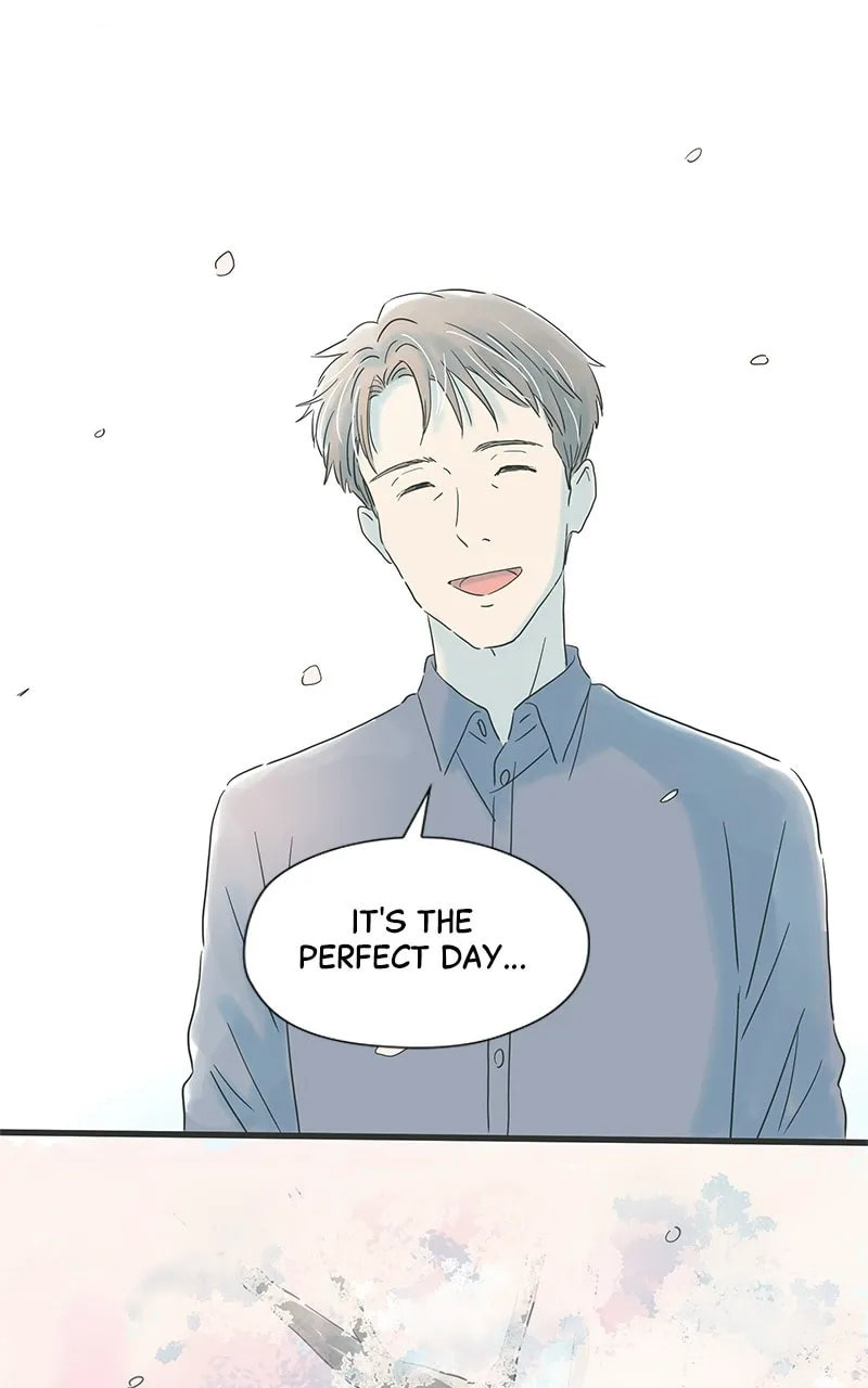 It Rains On Precious Days