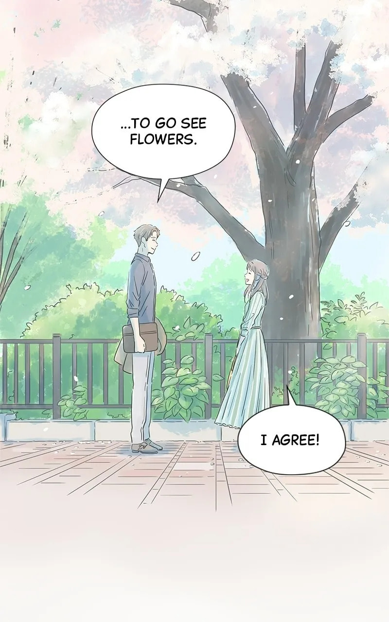 It Rains On Precious Days