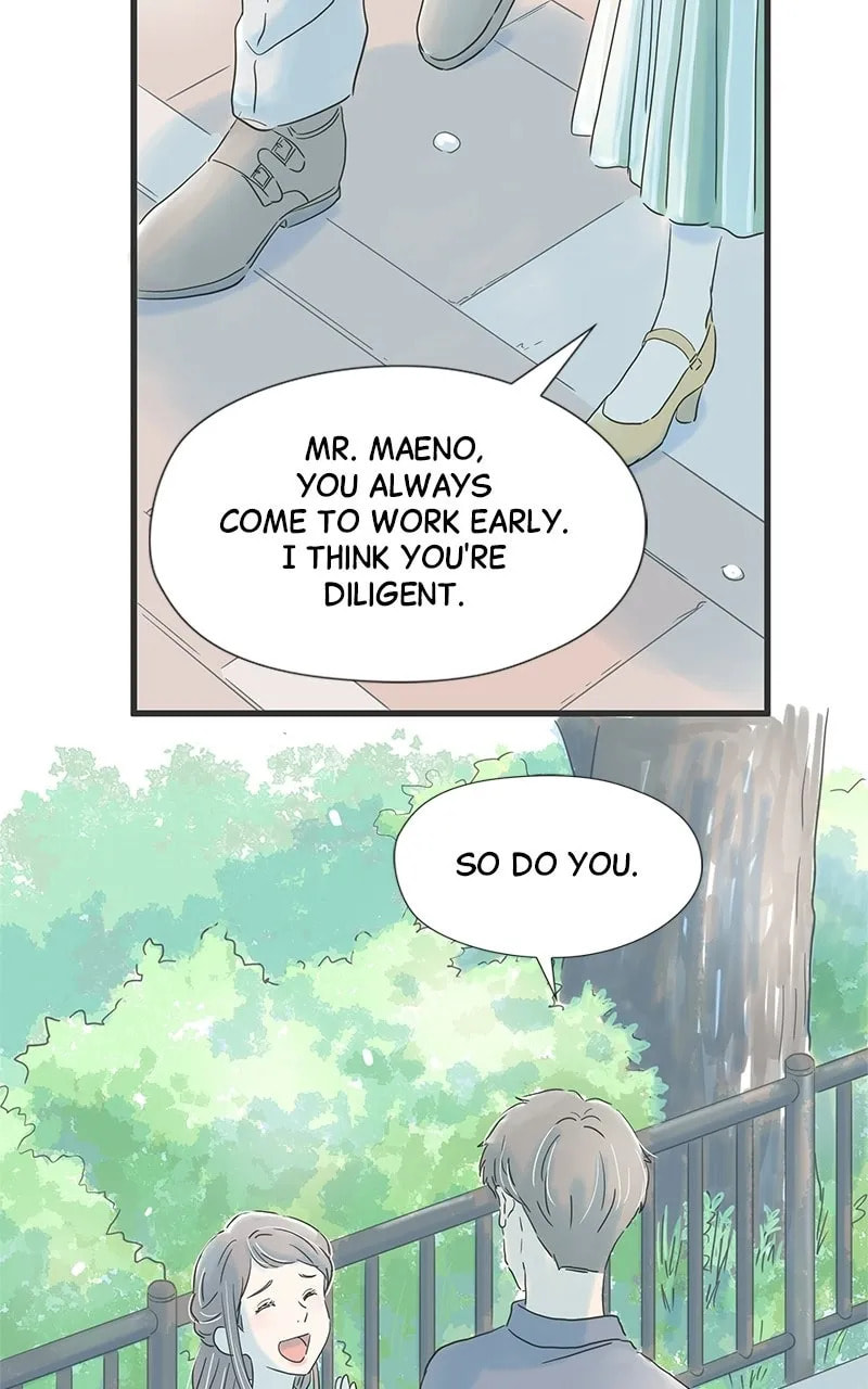 It Rains On Precious Days