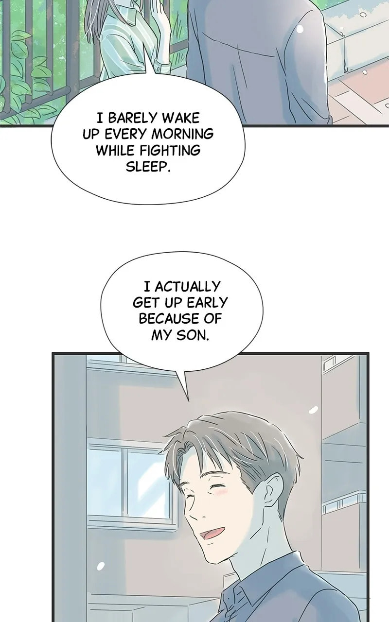 It Rains On Precious Days