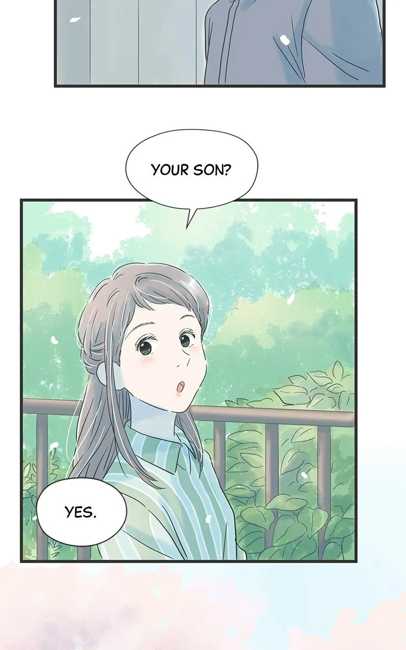 It Rains On Precious Days