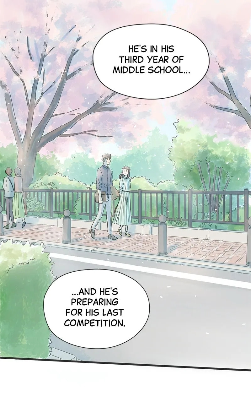 It Rains On Precious Days