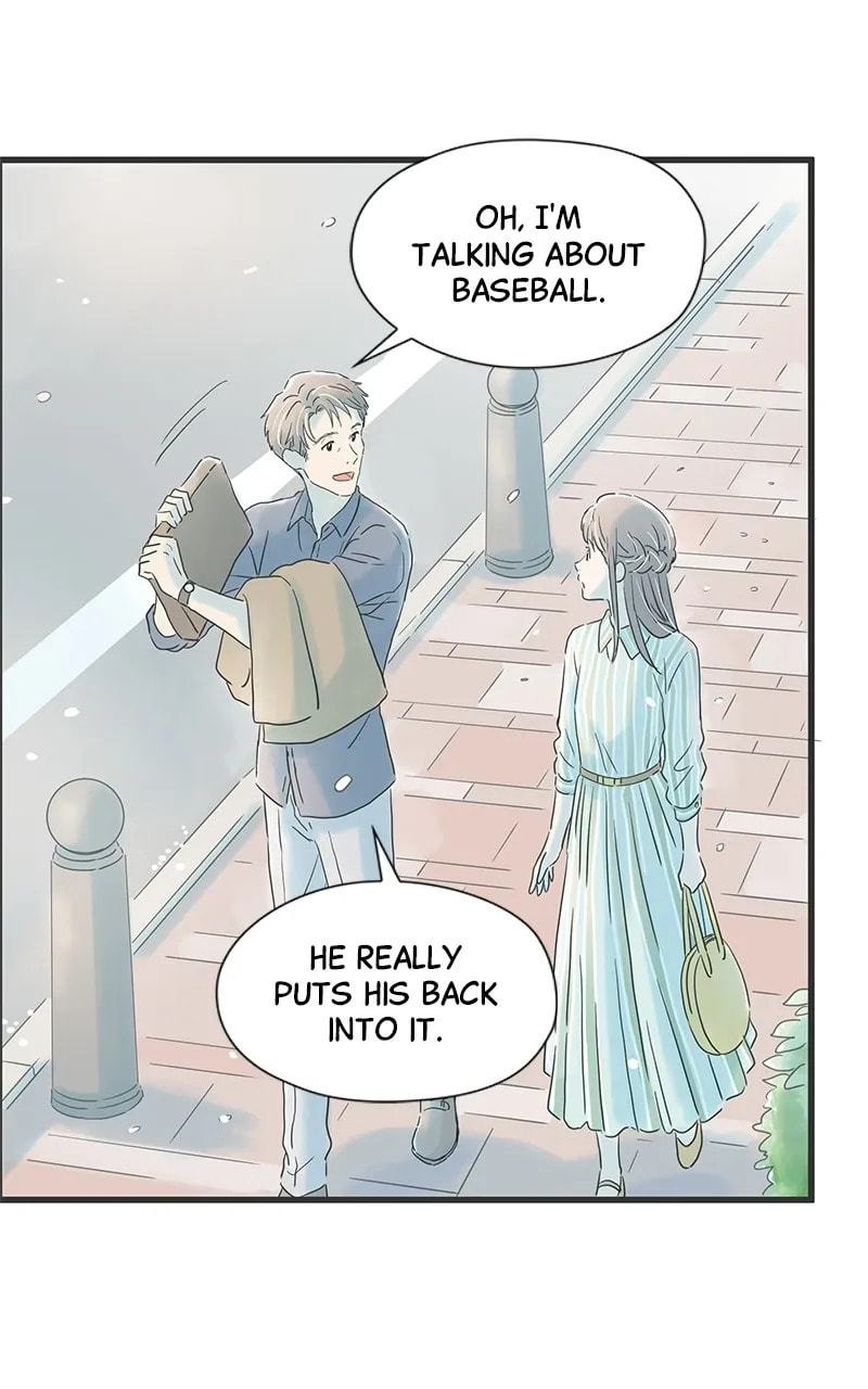 It Rains On Precious Days