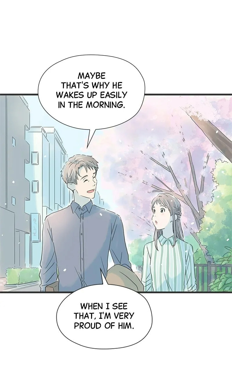 It Rains On Precious Days