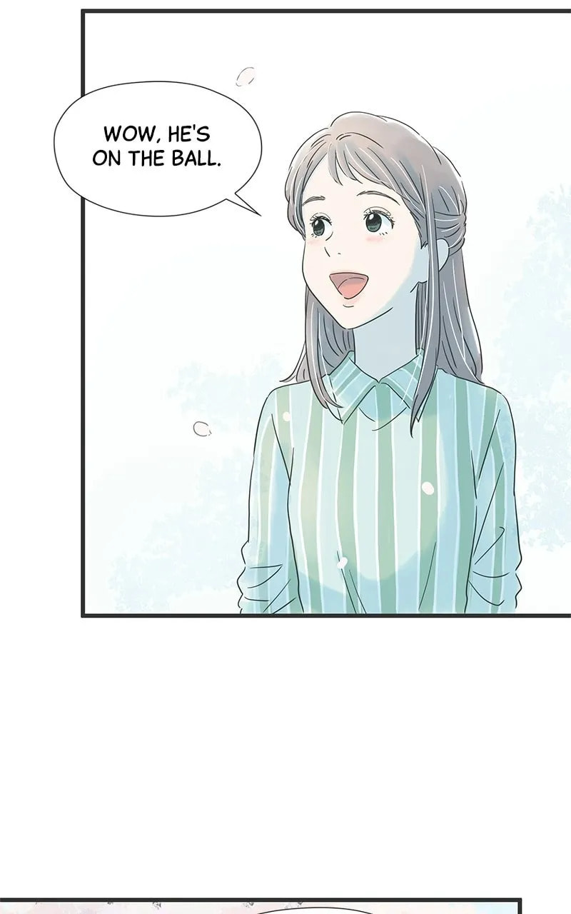 It Rains On Precious Days