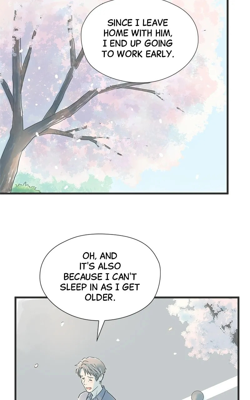 It Rains On Precious Days