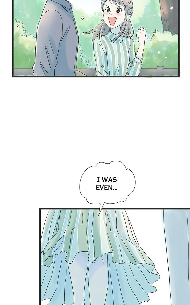 It Rains On Precious Days