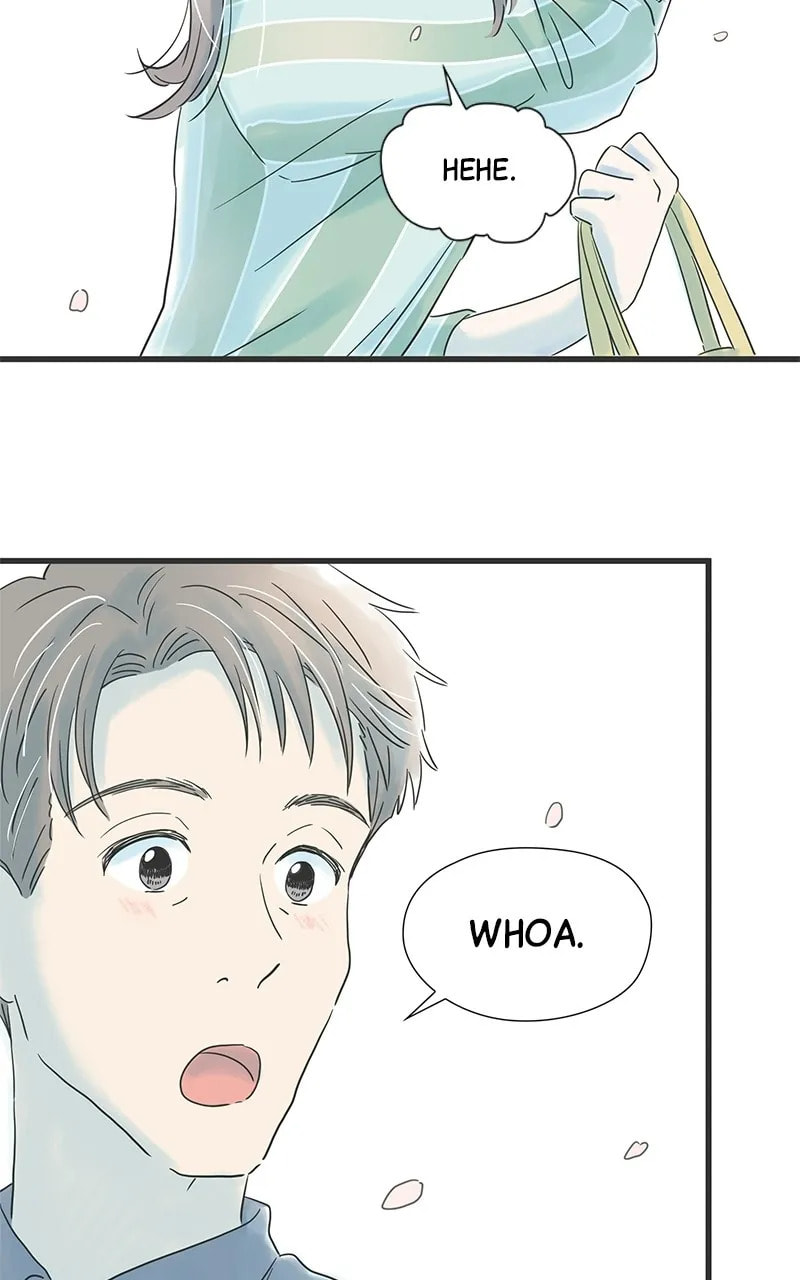 It Rains On Precious Days