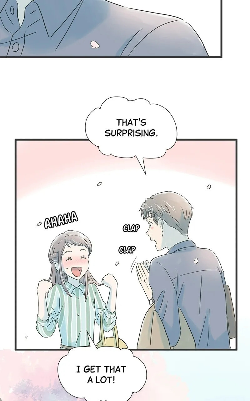 It Rains On Precious Days