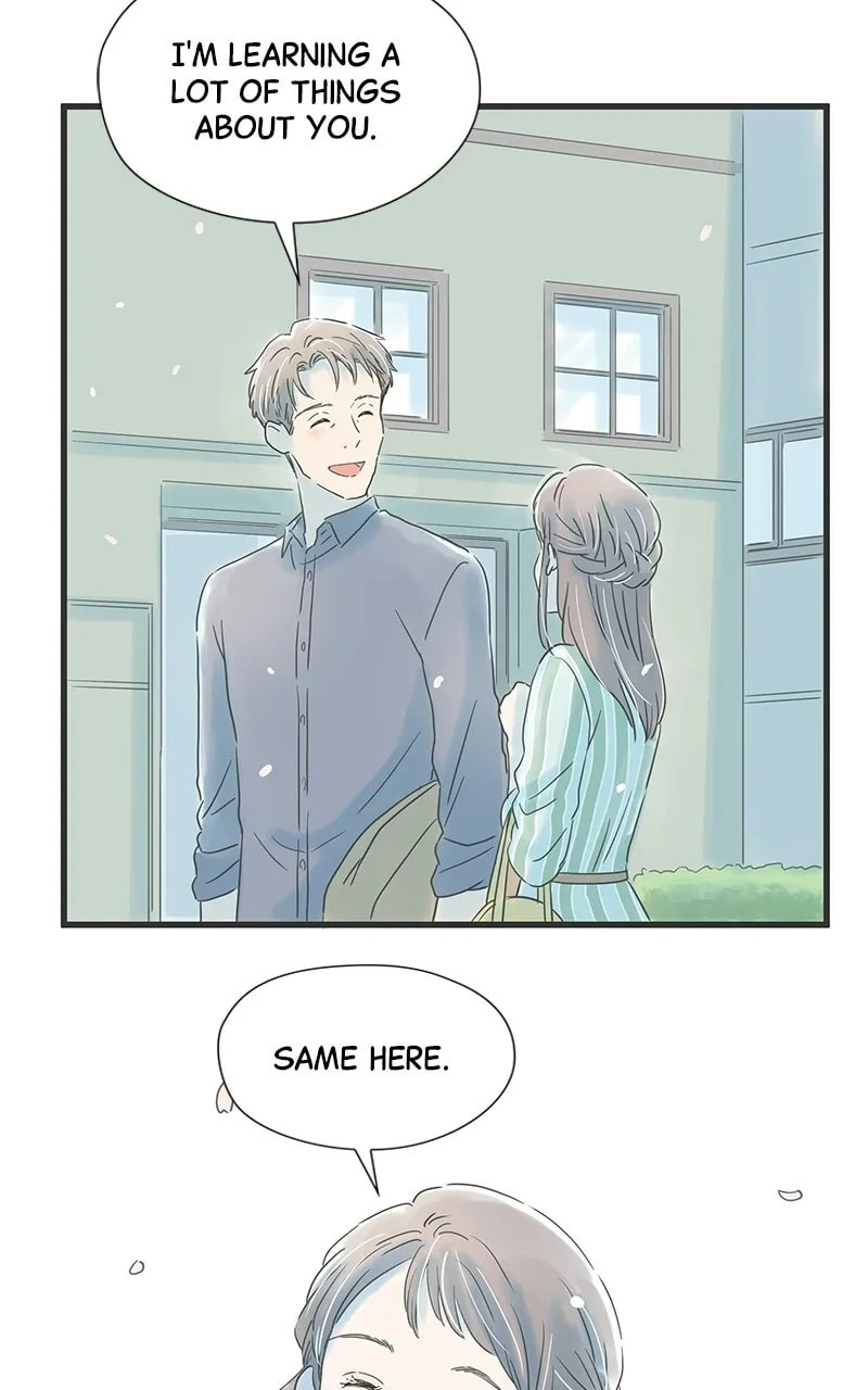 It Rains On Precious Days