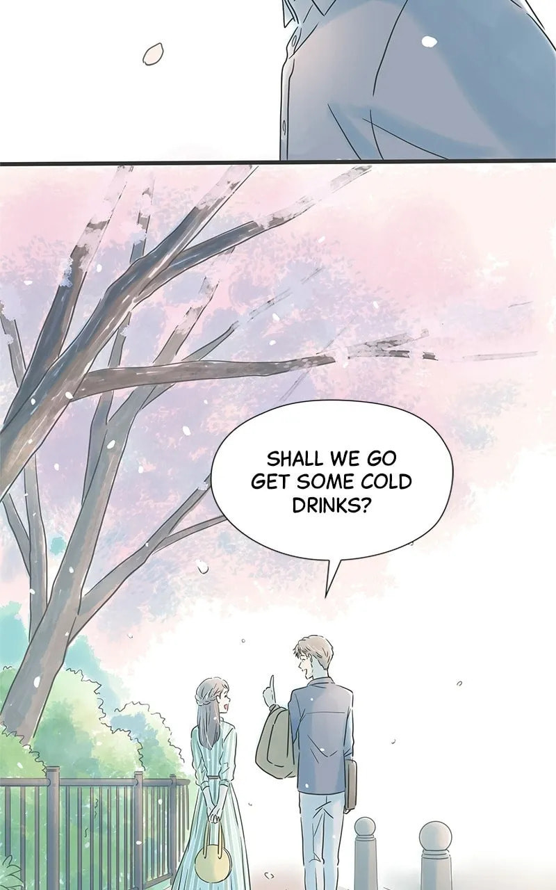 It Rains On Precious Days