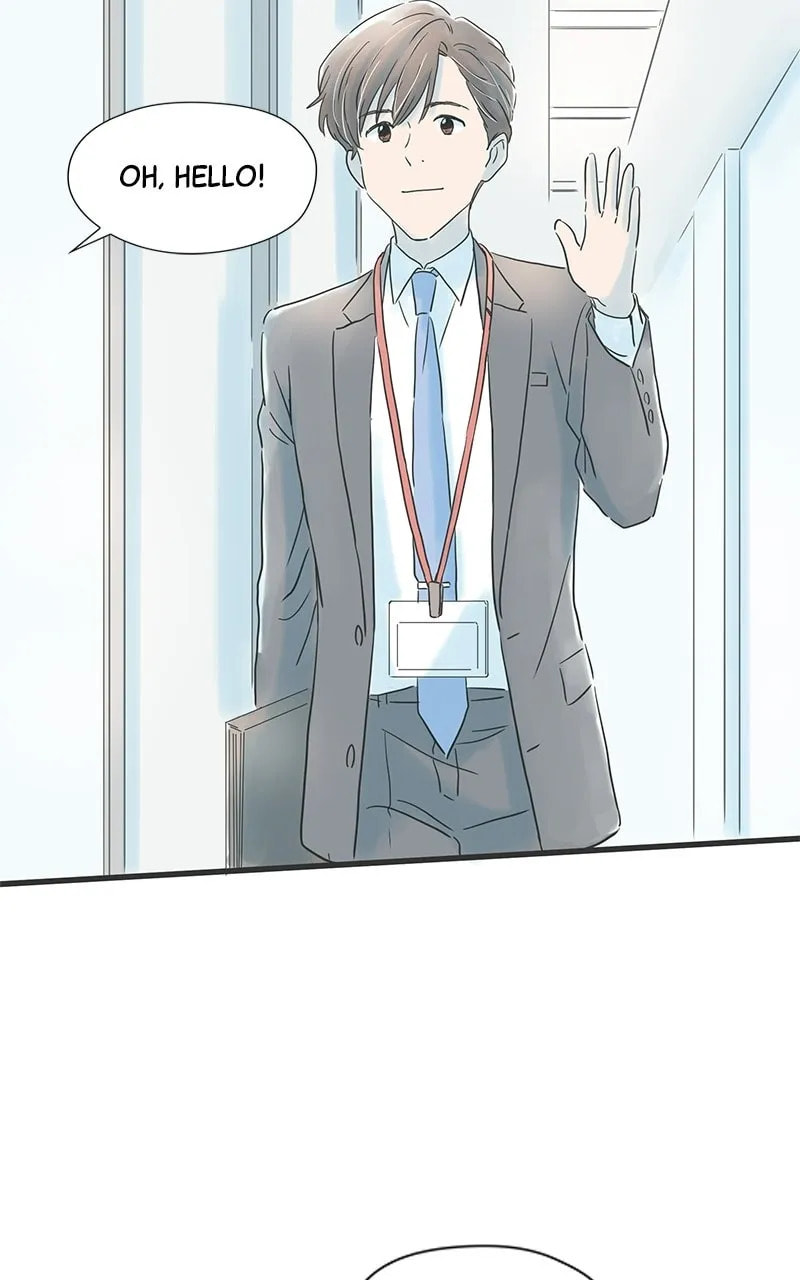 It Rains On Precious Days