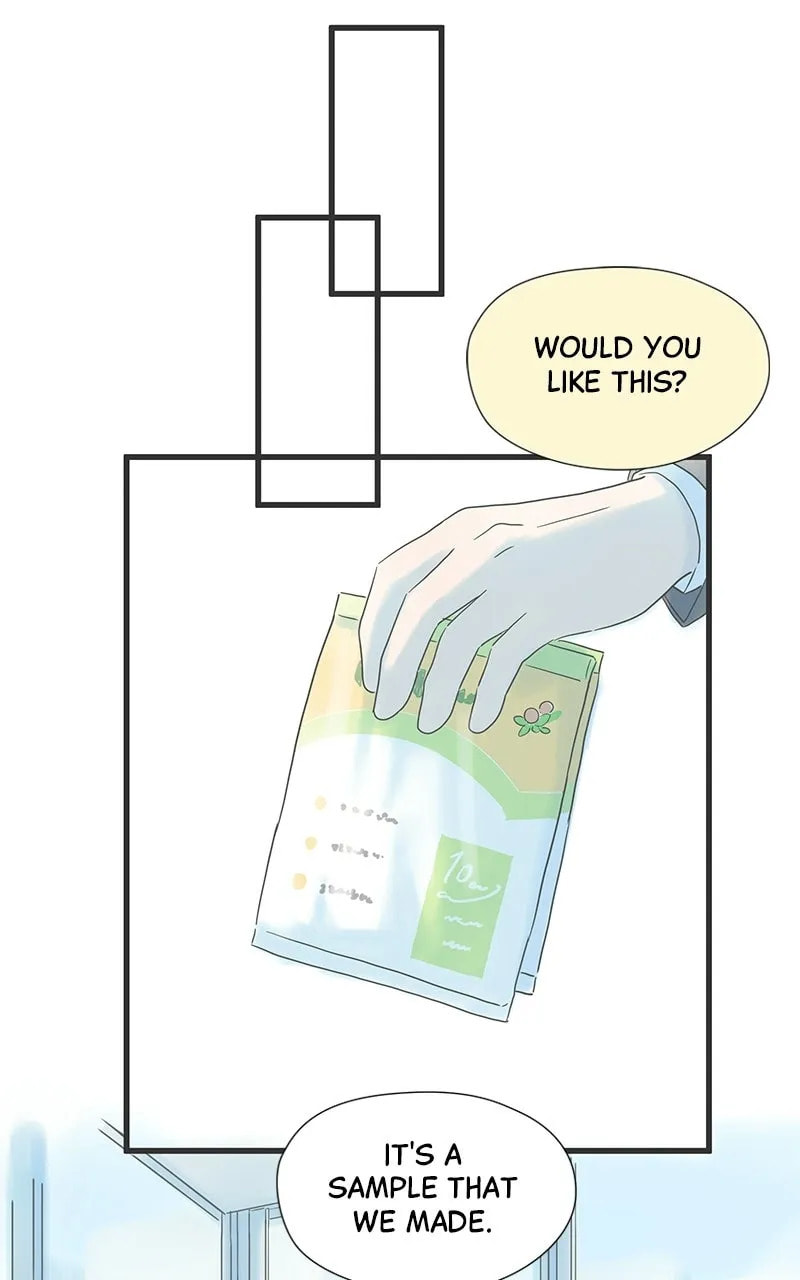 It Rains On Precious Days