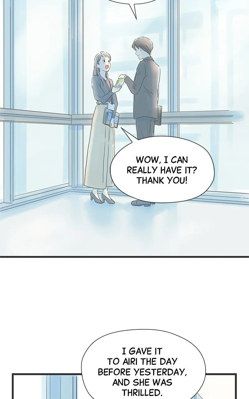 It Rains On Precious Days