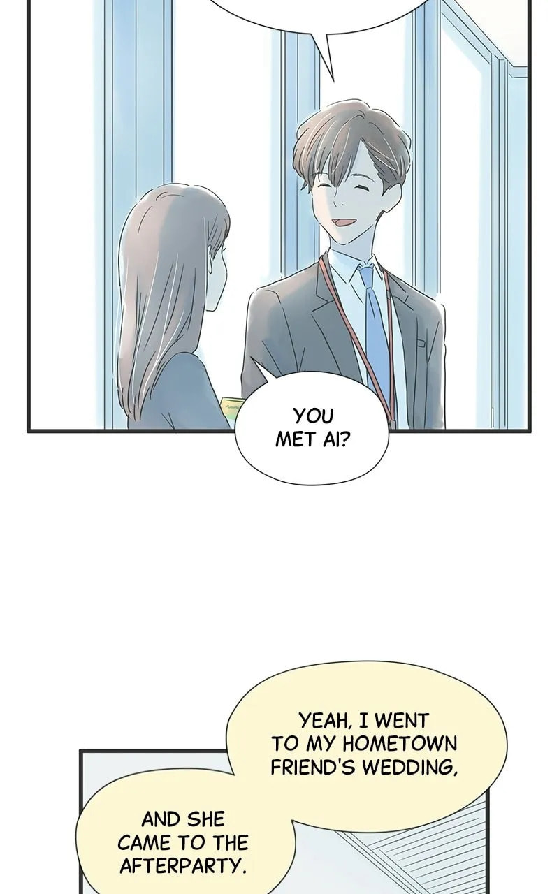 It Rains On Precious Days