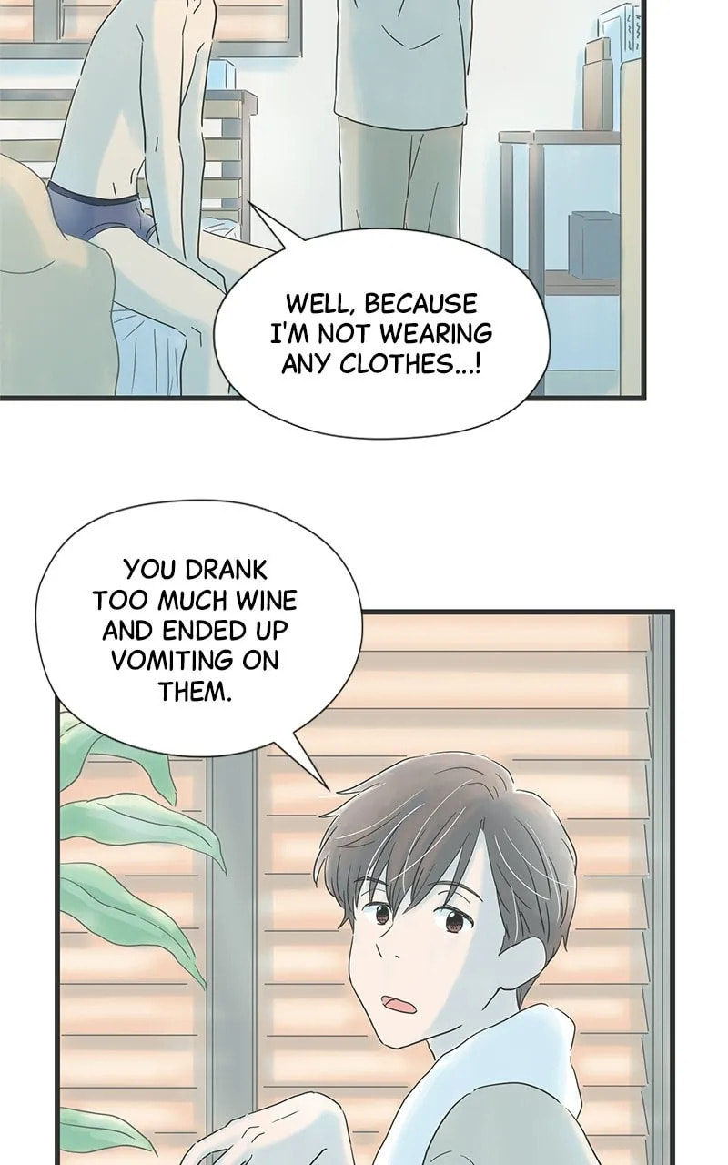 It Rains On Precious Days