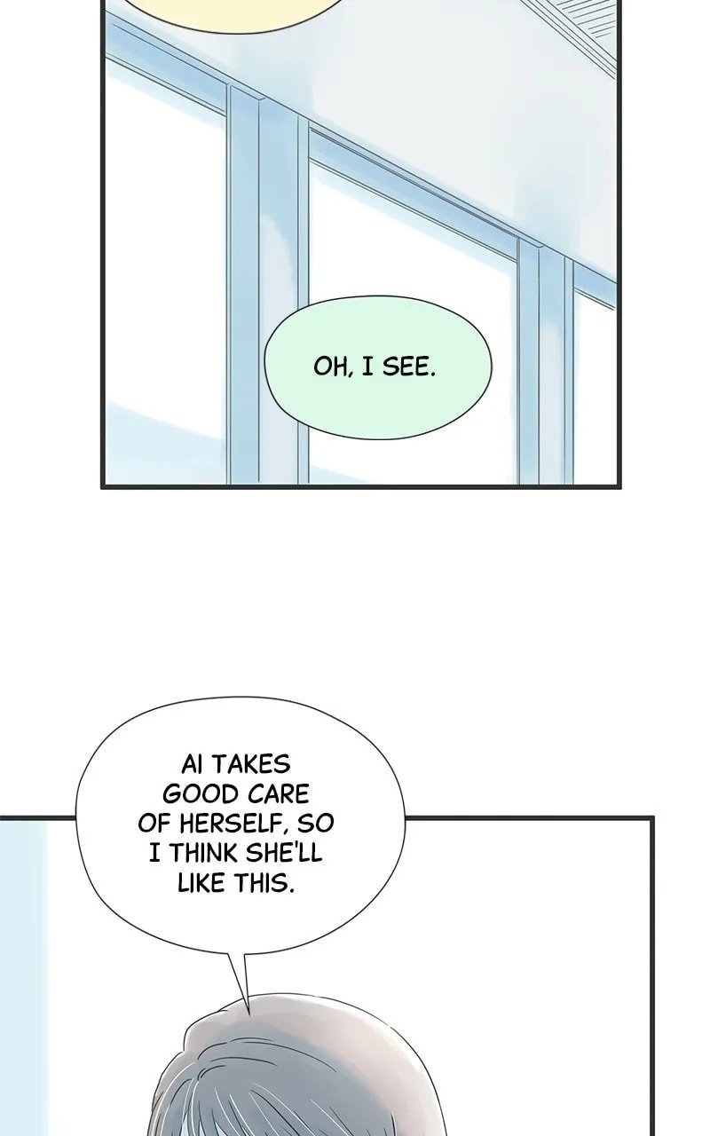 It Rains On Precious Days