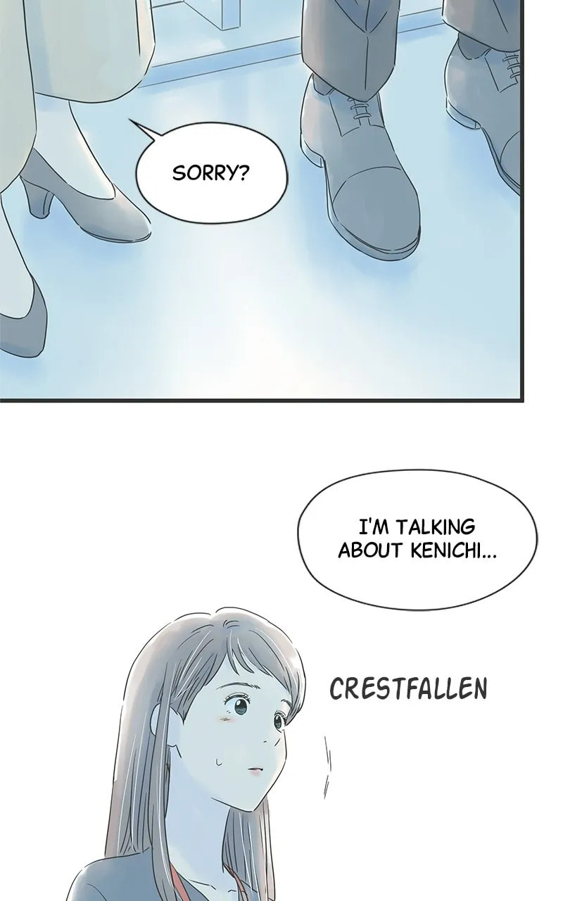 It Rains On Precious Days