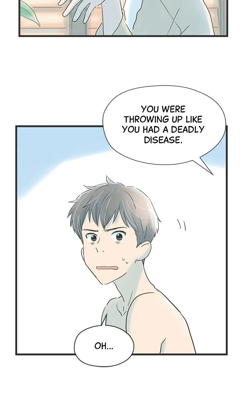 It Rains On Precious Days