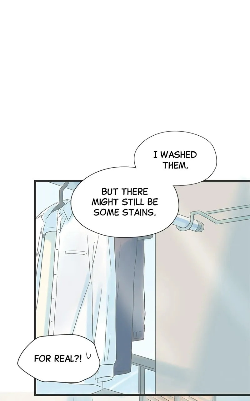 It Rains On Precious Days