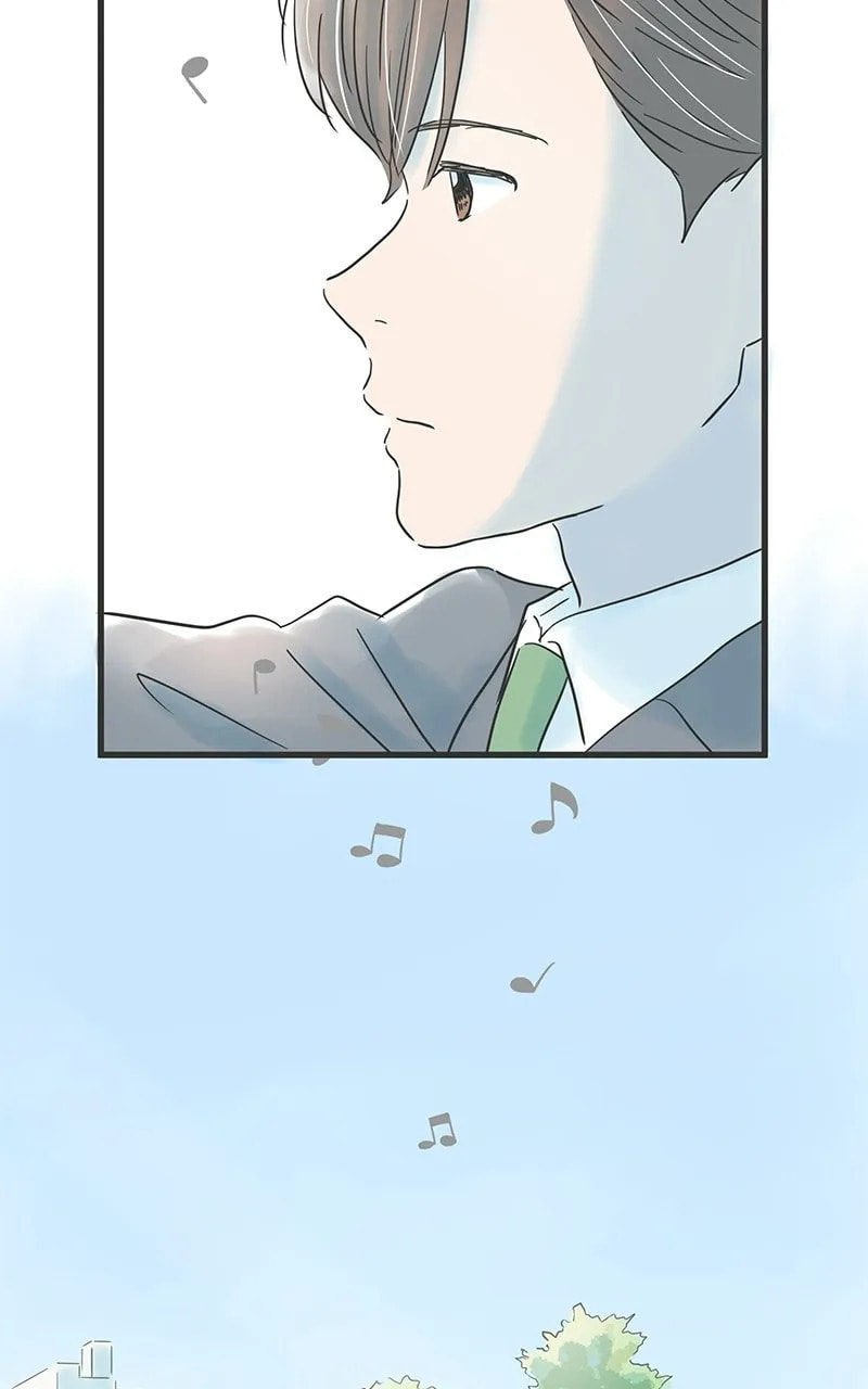 It Rains On Precious Days