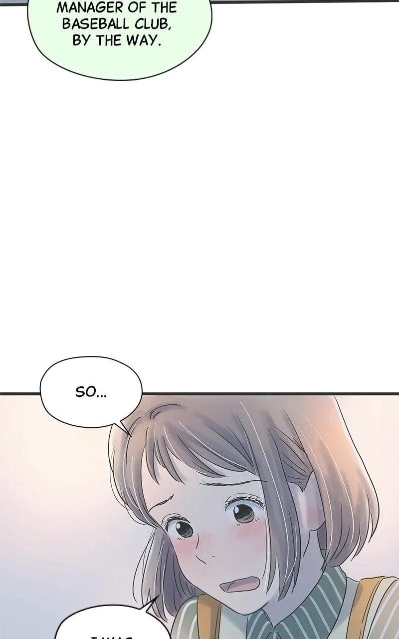 It Rains On Precious Days