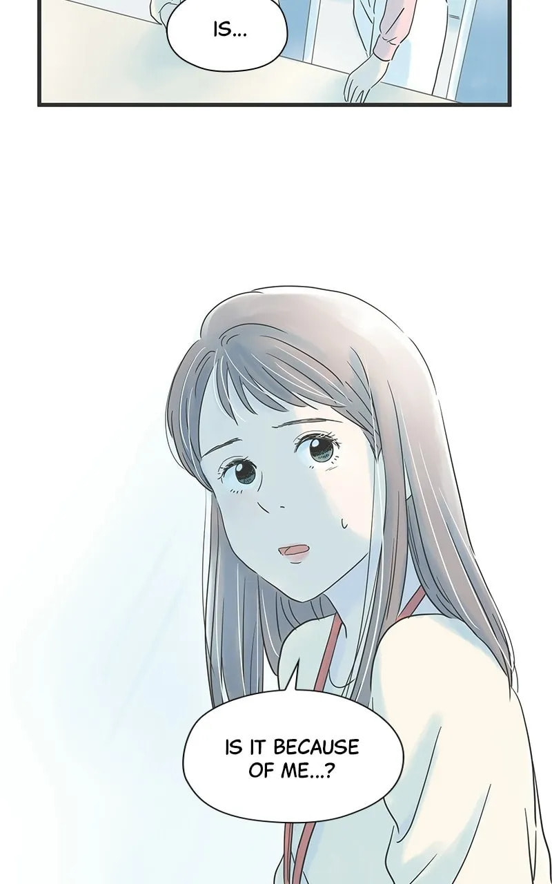 It Rains On Precious Days