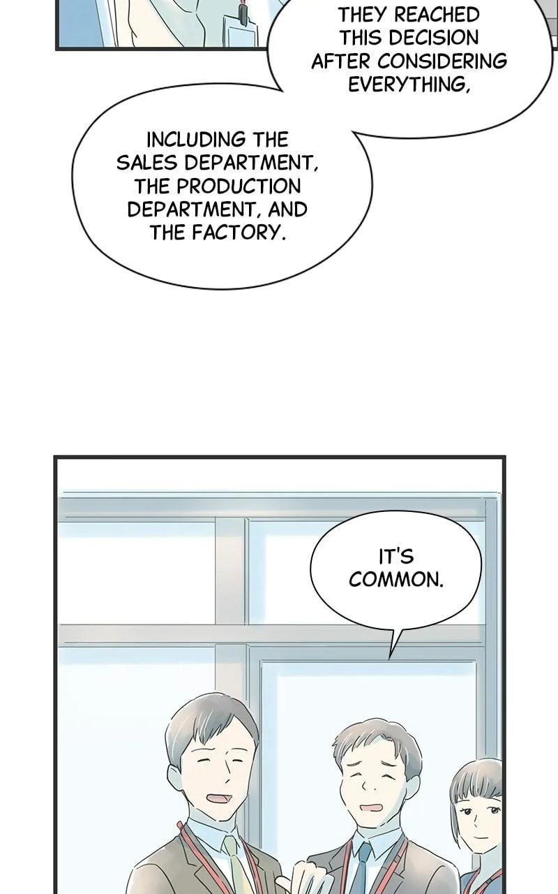 It Rains On Precious Days