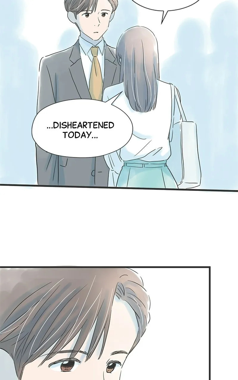 It Rains On Precious Days