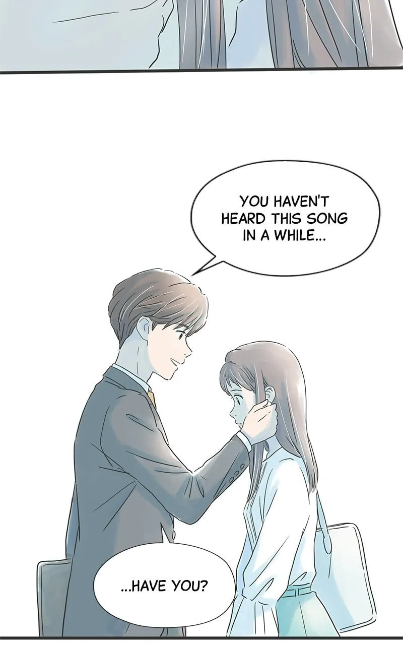 It Rains On Precious Days