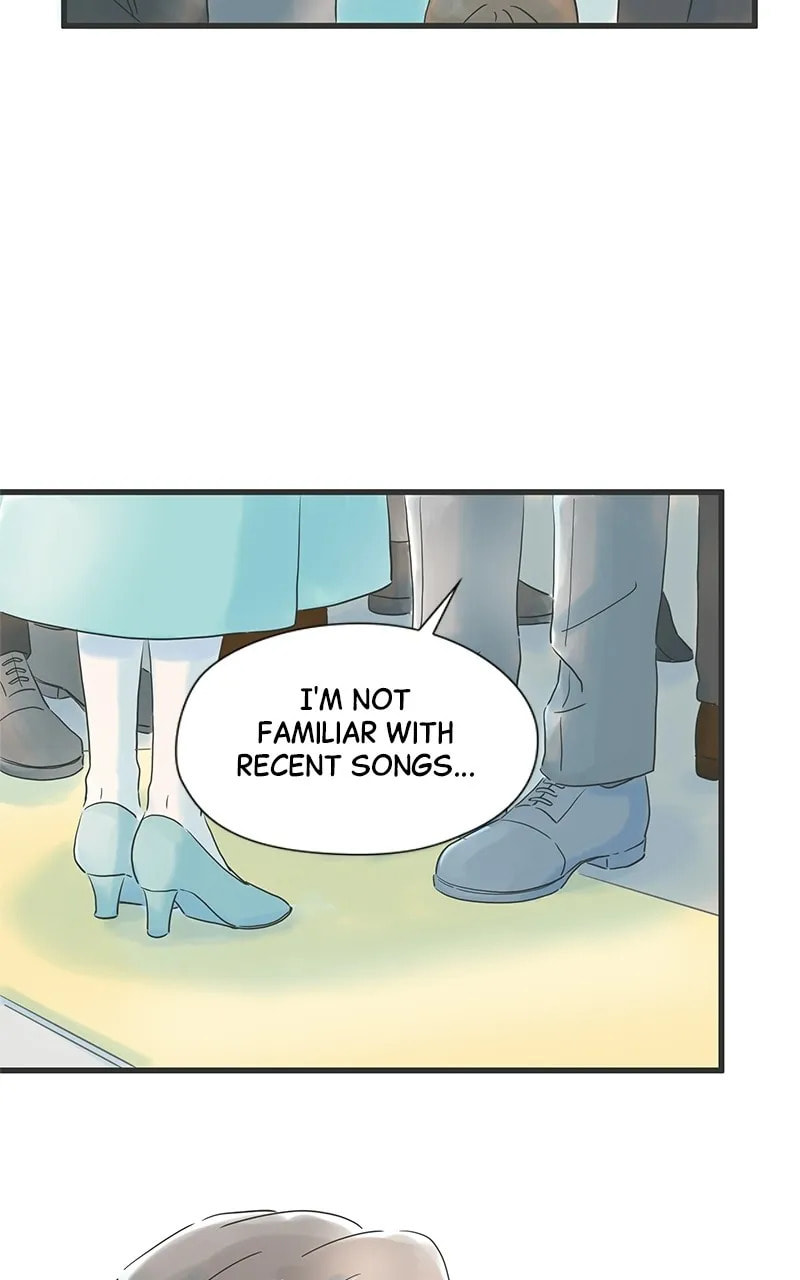 It Rains On Precious Days