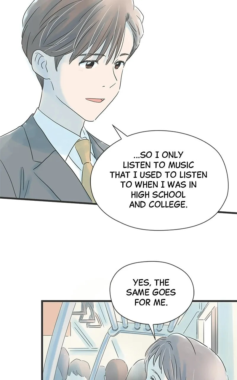 It Rains On Precious Days