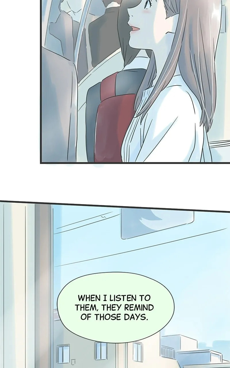 It Rains On Precious Days