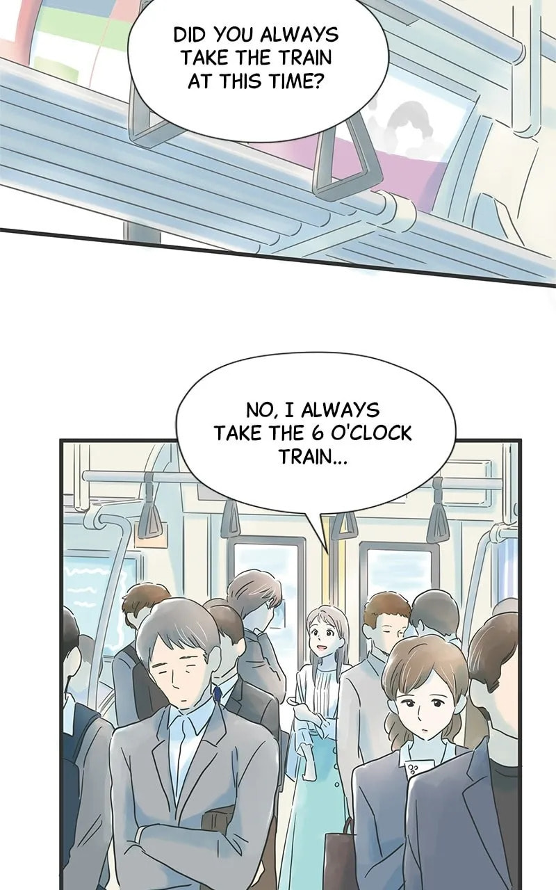 It Rains On Precious Days