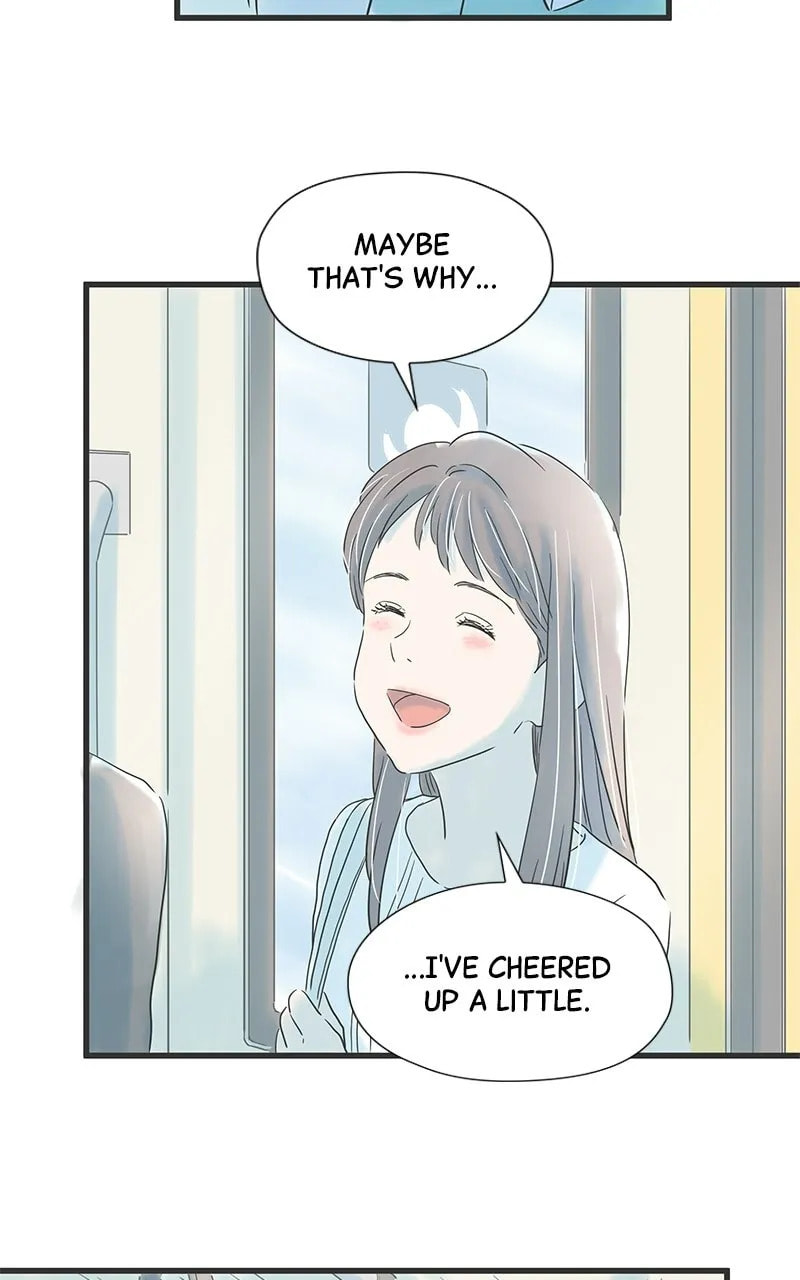 It Rains On Precious Days