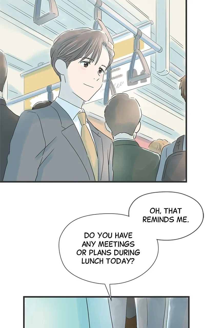 It Rains On Precious Days