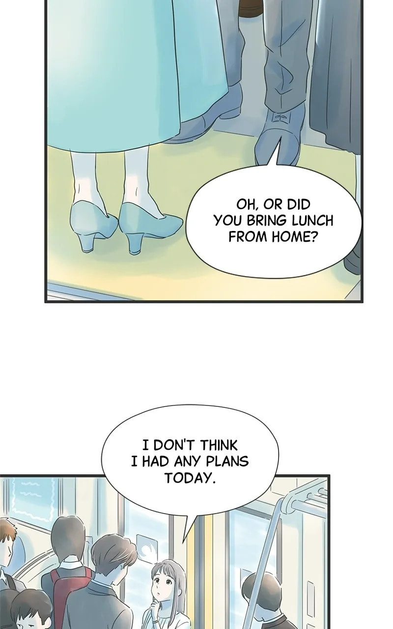 It Rains On Precious Days