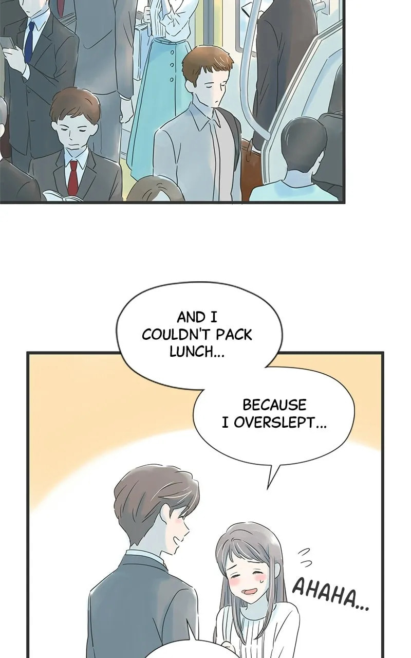 It Rains On Precious Days