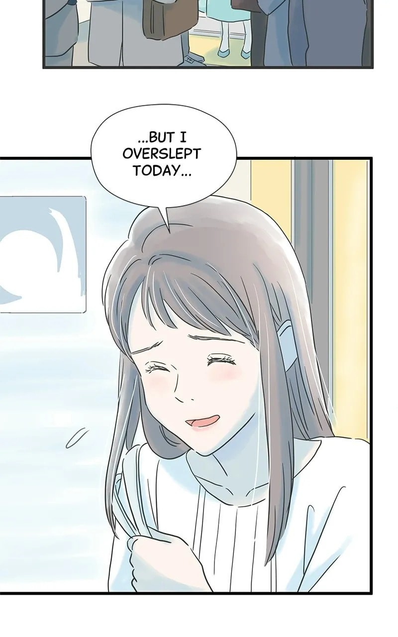 It Rains On Precious Days