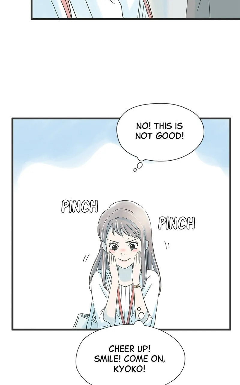 It Rains On Precious Days