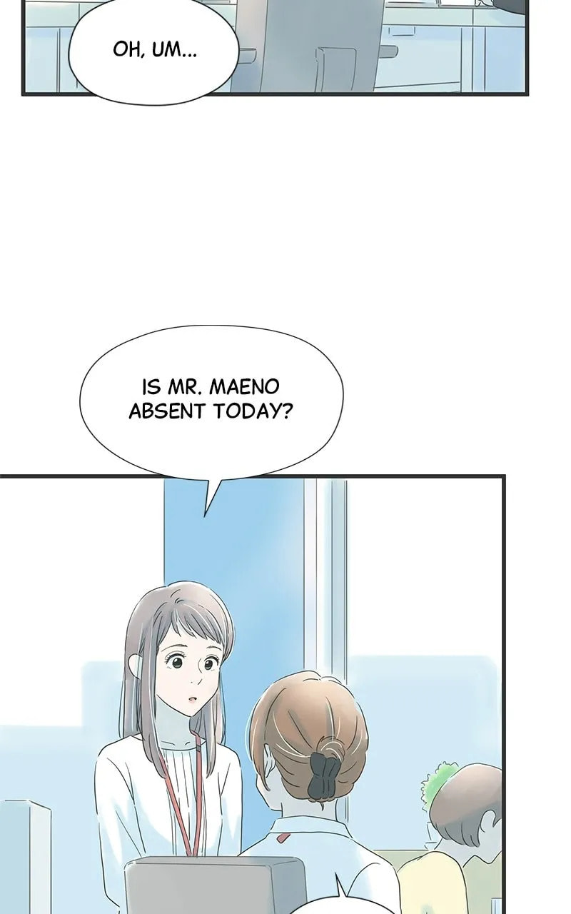 It Rains On Precious Days