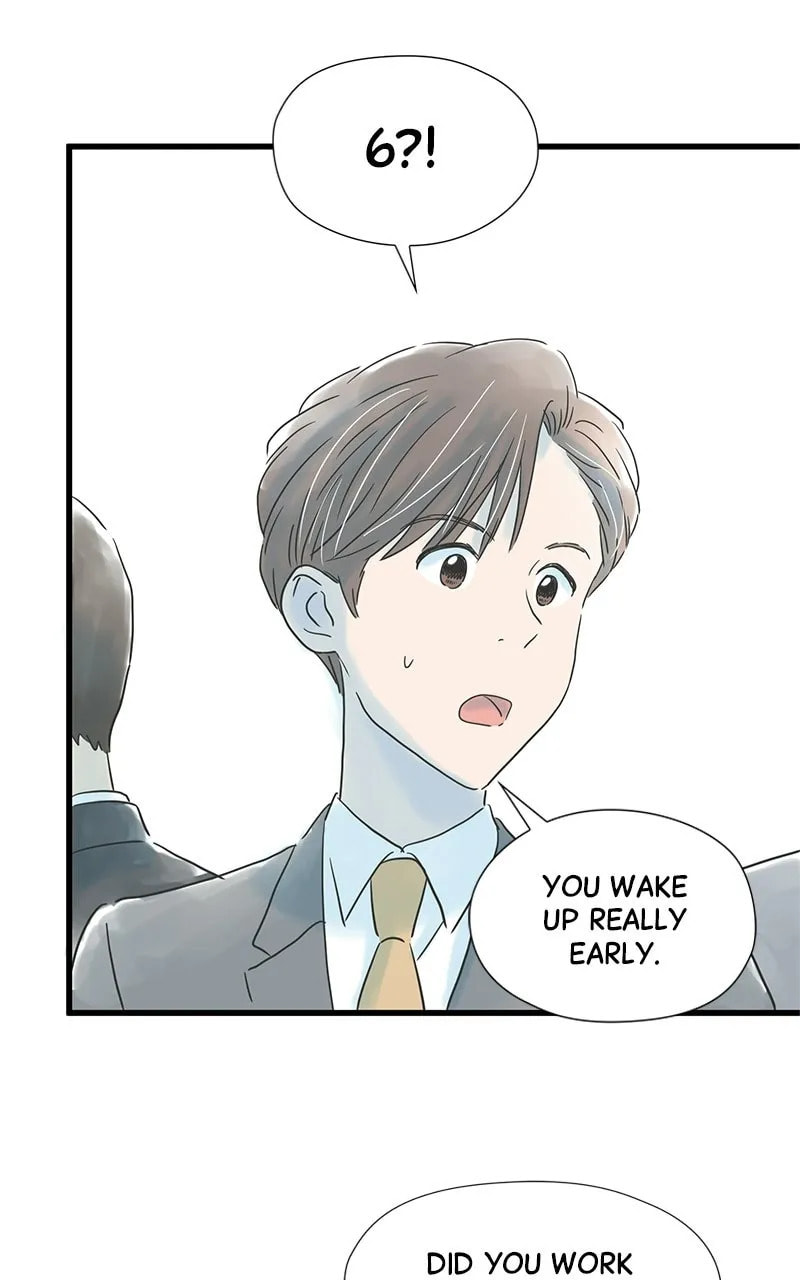 It Rains On Precious Days