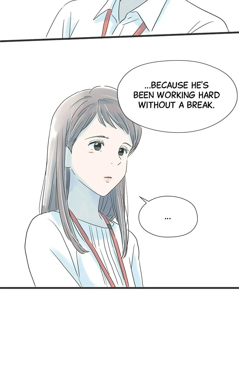 It Rains On Precious Days