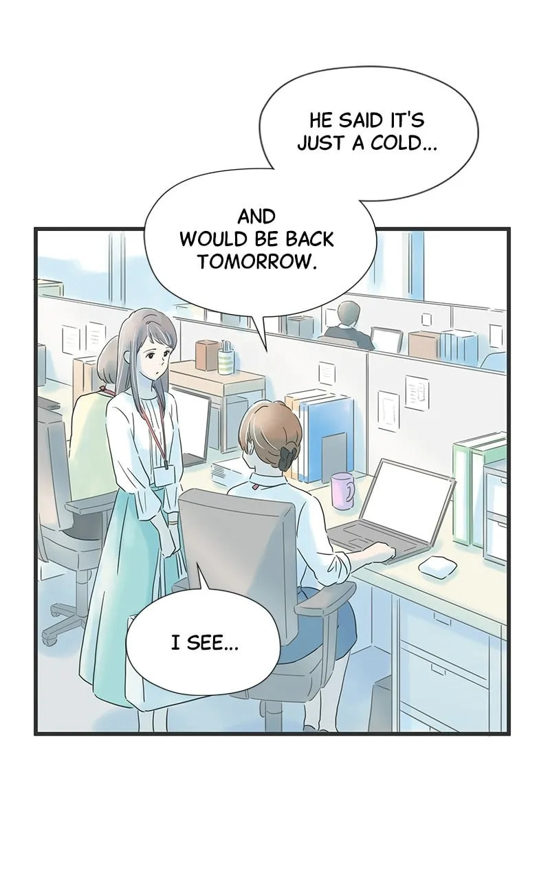 It Rains On Precious Days