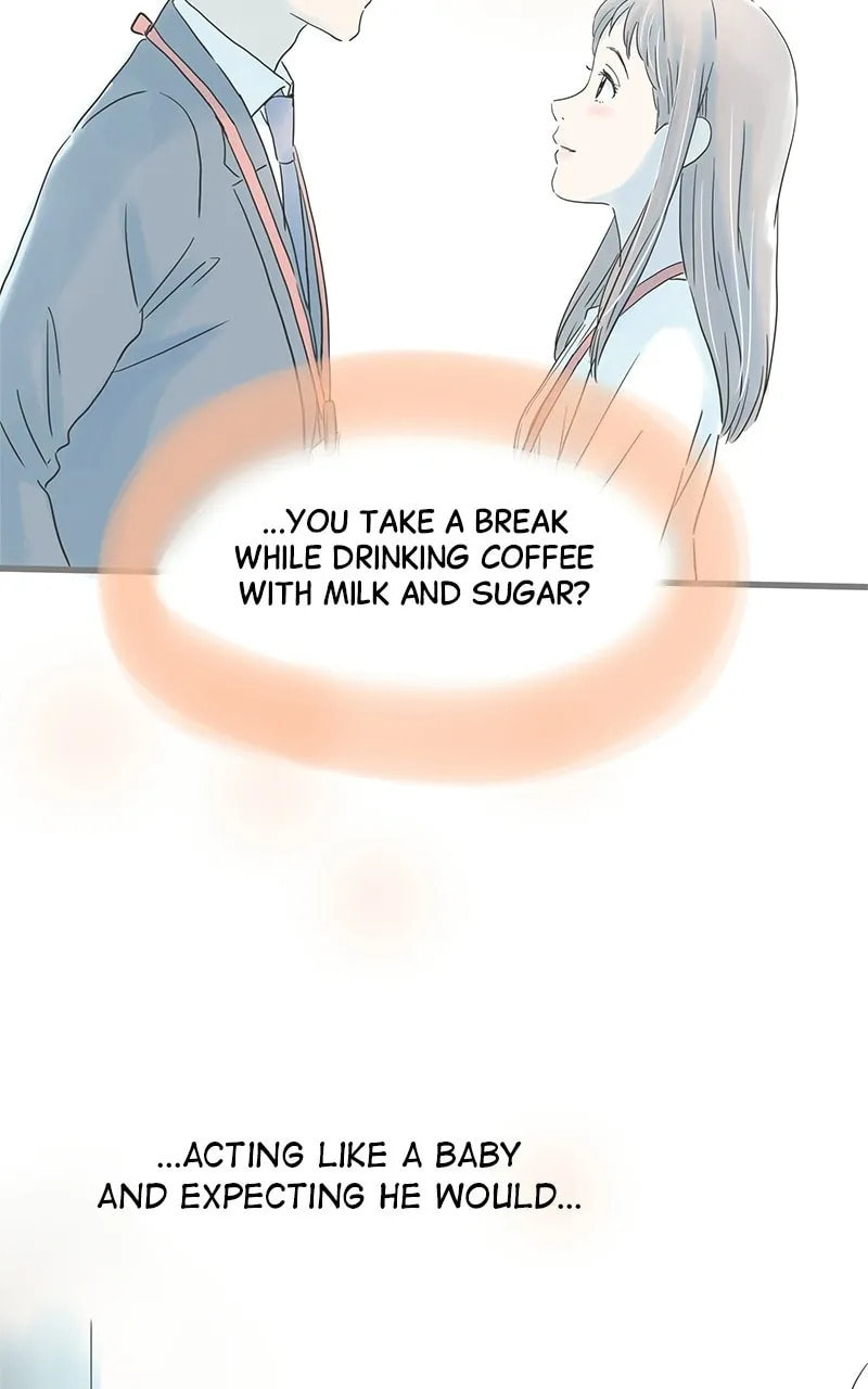 It Rains On Precious Days