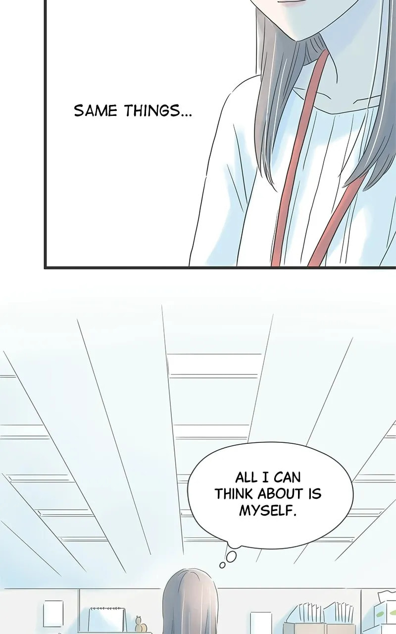 It Rains On Precious Days