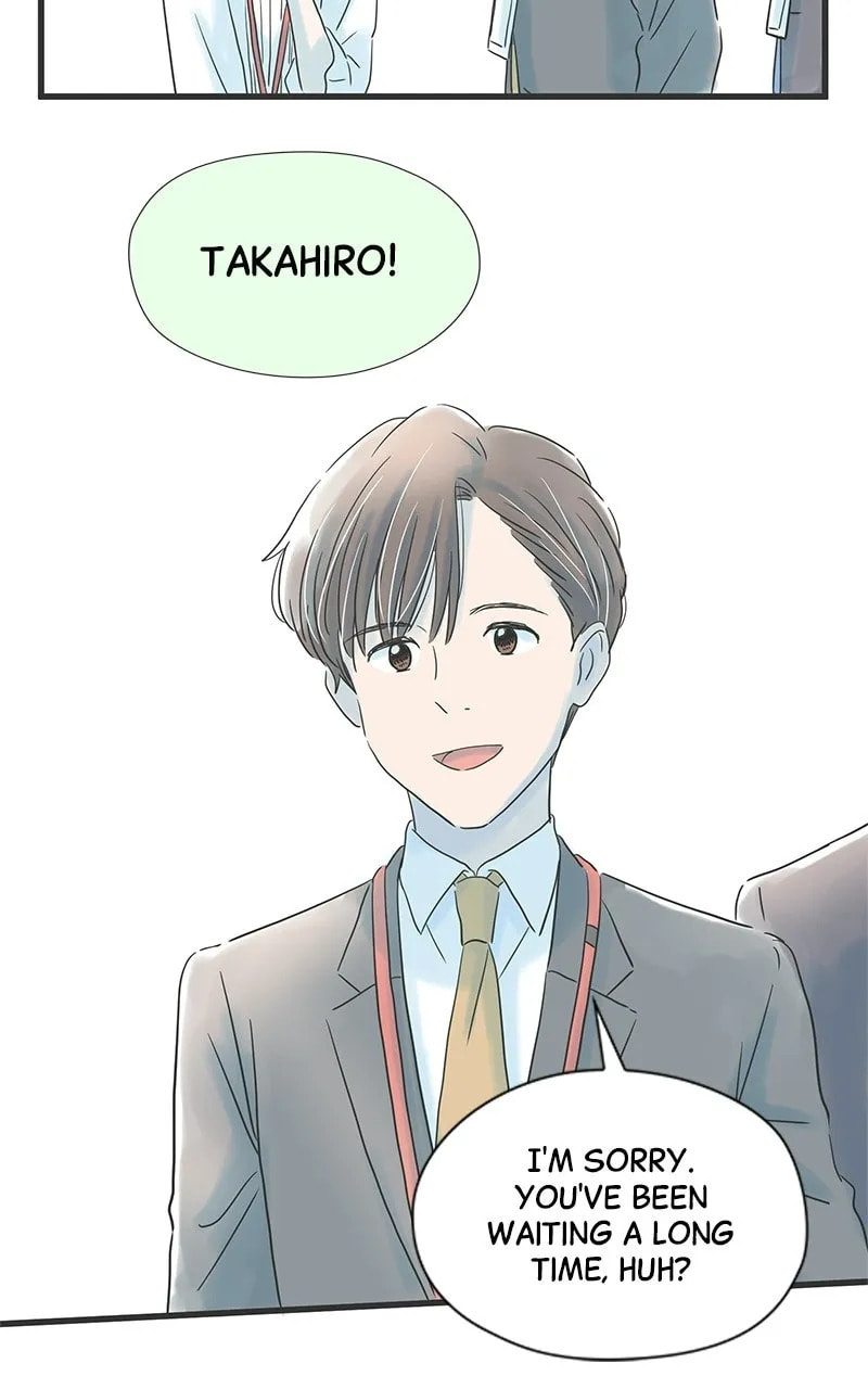 It Rains On Precious Days